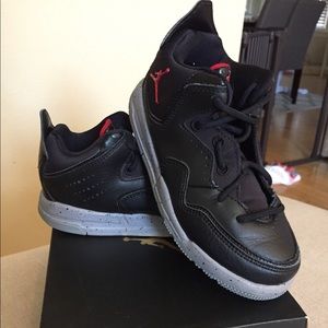 Jordan Sneakers